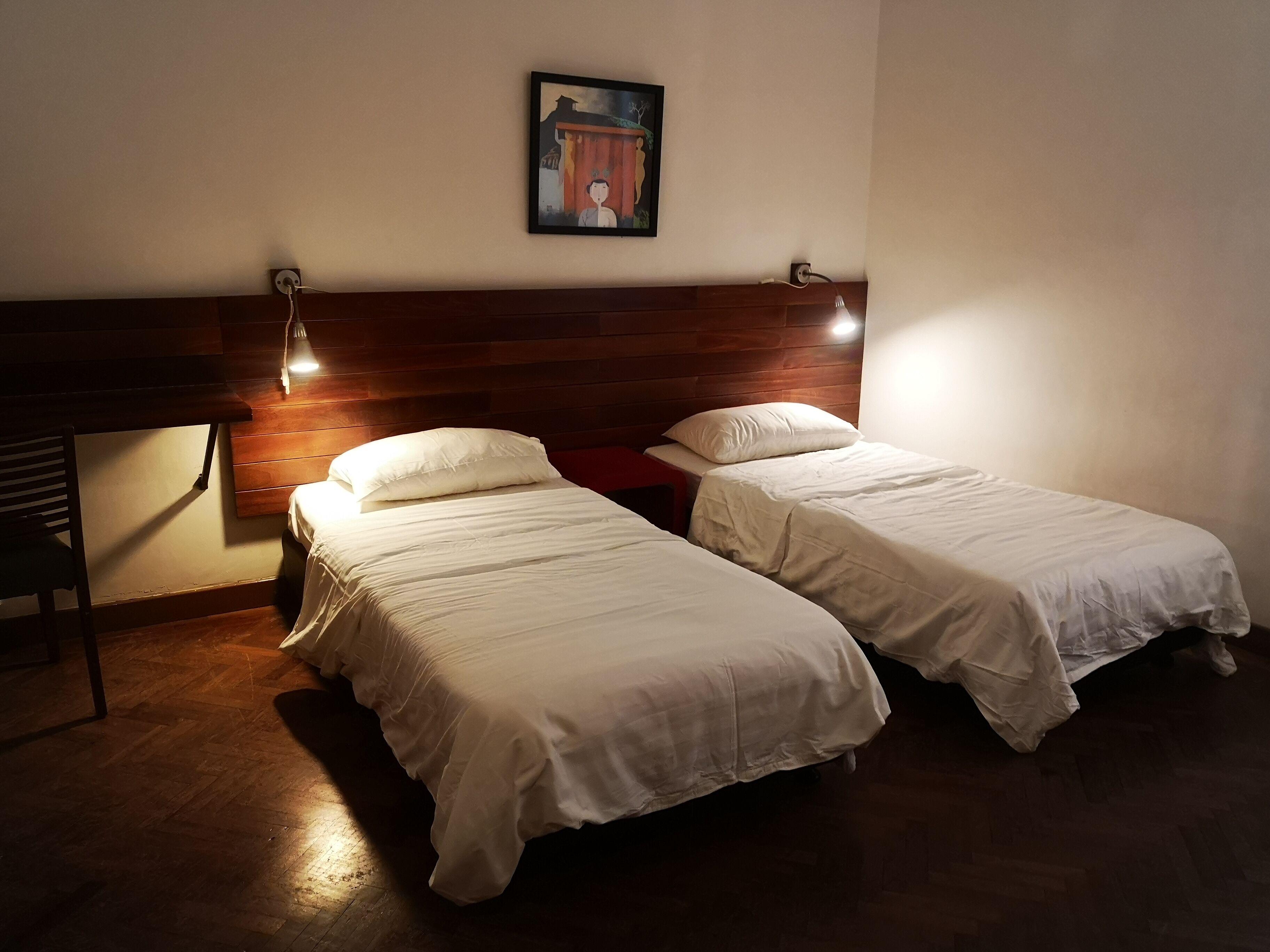 Lodge Paradize Hotel By The Sqwhere — Fotos 1